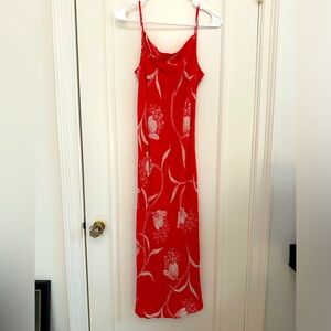 Joie slip dress NEW